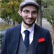 Laureato in Filosofia con esperienza di insegnamento alla primaria offre ripetizioni